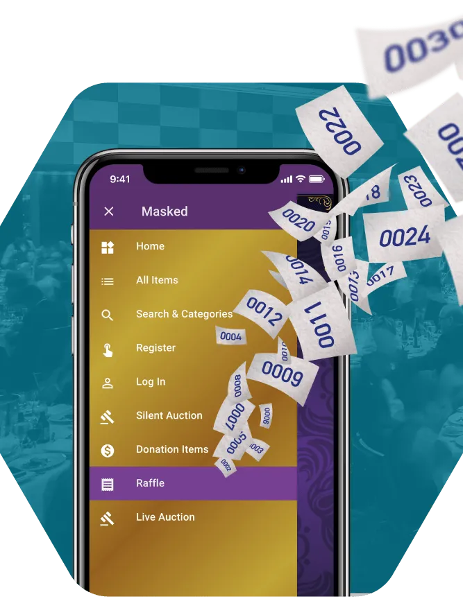 Online Raffles Free and Paid Raffle Software Options