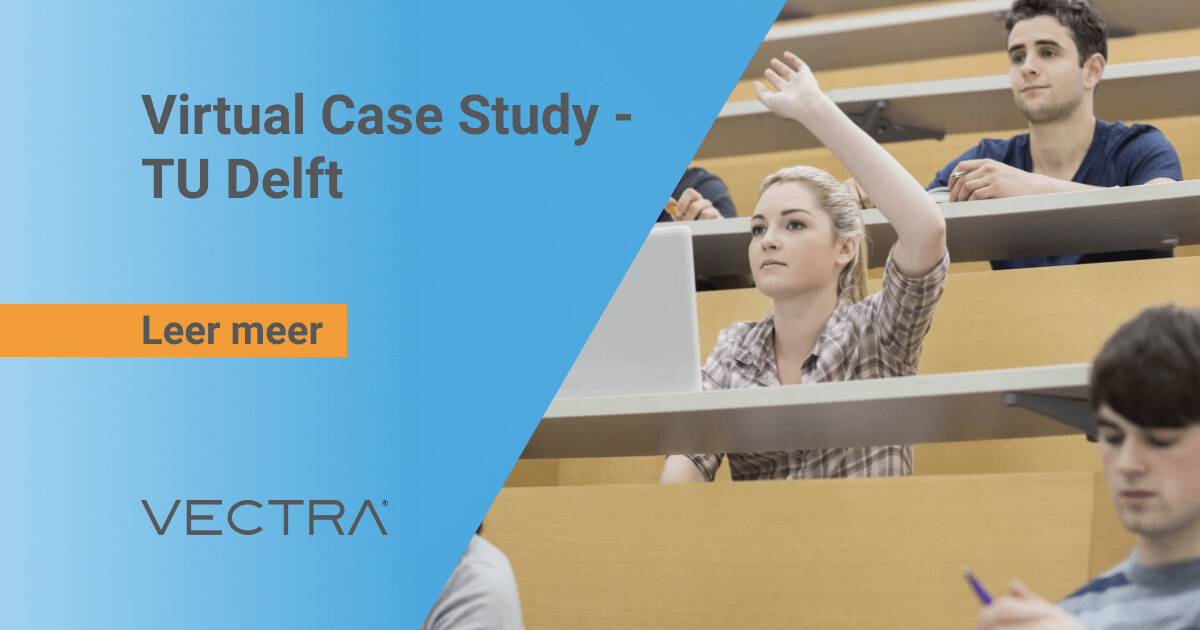 How to ace a case study interview image