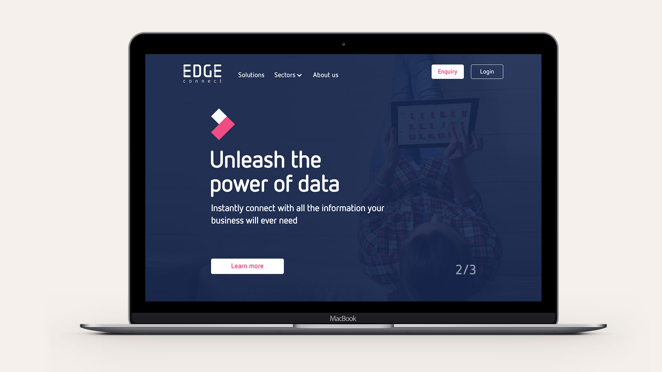 Edge Connect