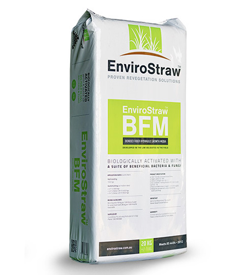 Hydromulching Seeding Suppliers | Landfill Capping