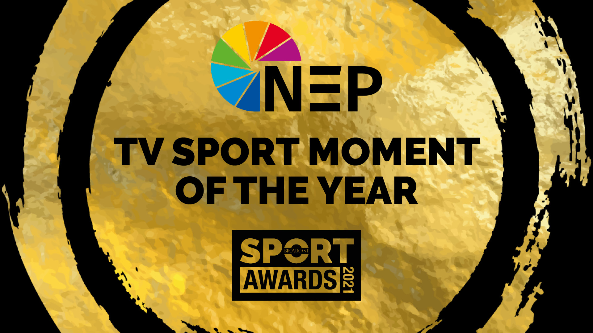 Broadcast Sport Awards 2021