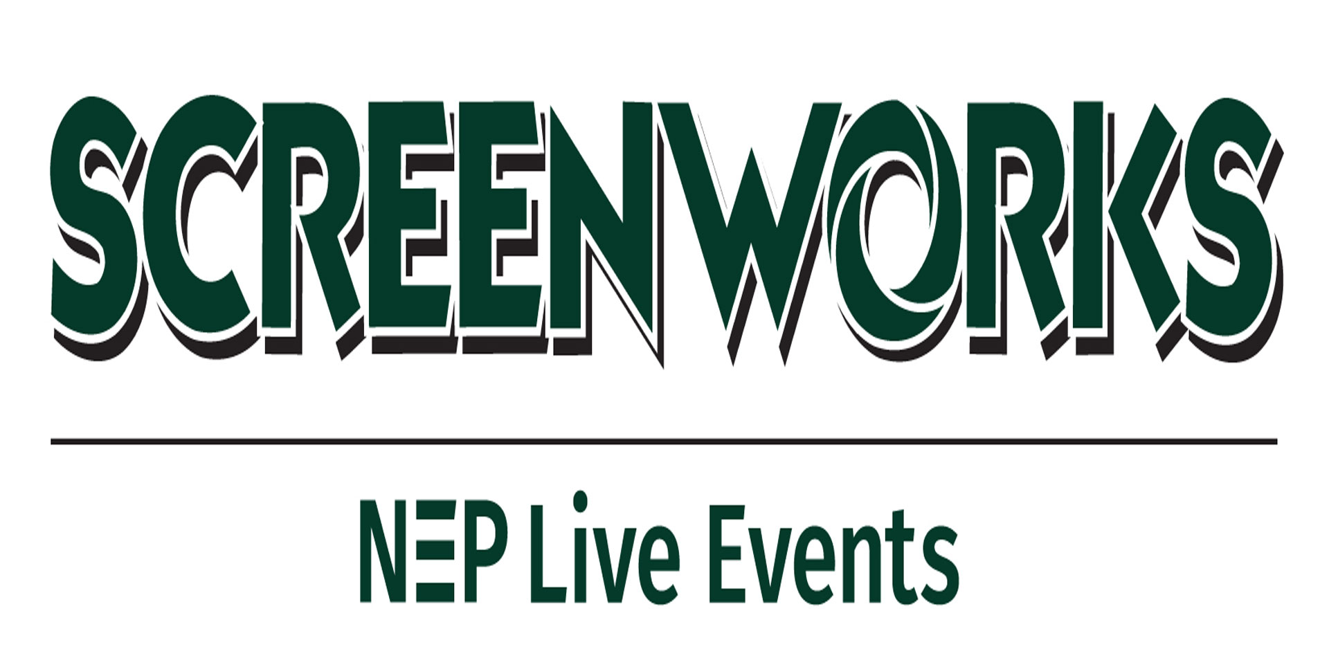 NEP SCREENWORKS NEW X7HD LED DISPLAY