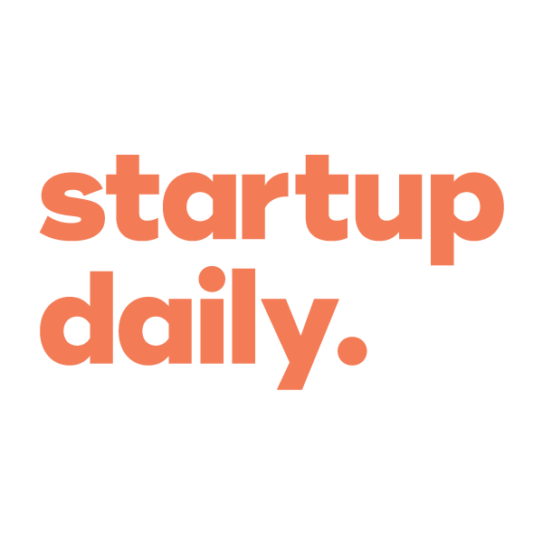 startup daily logo