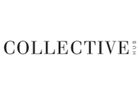 the collective logo