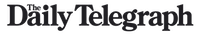 the daily telegraph logo