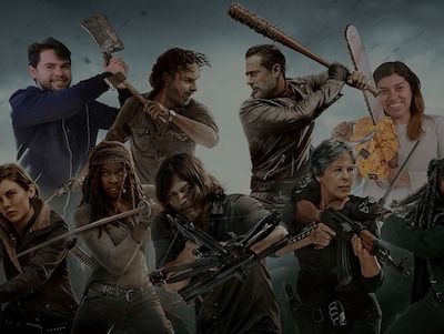 animation and special effects event