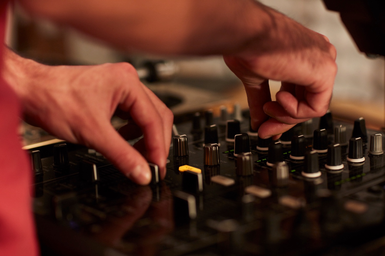 DJ Courses in Birmingham and Manchester | DJ Gym DJ & Music Production ...