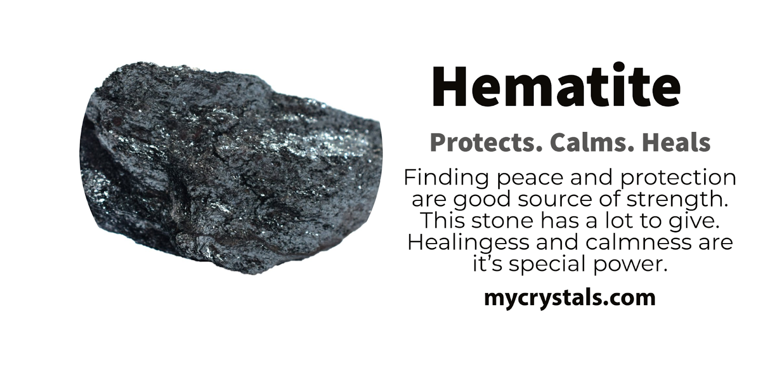 Hematite Meaning Healing Properties And Powers hematite-meaning-healing-properties-and-powers