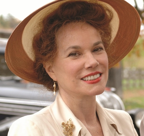 Anne Shirley