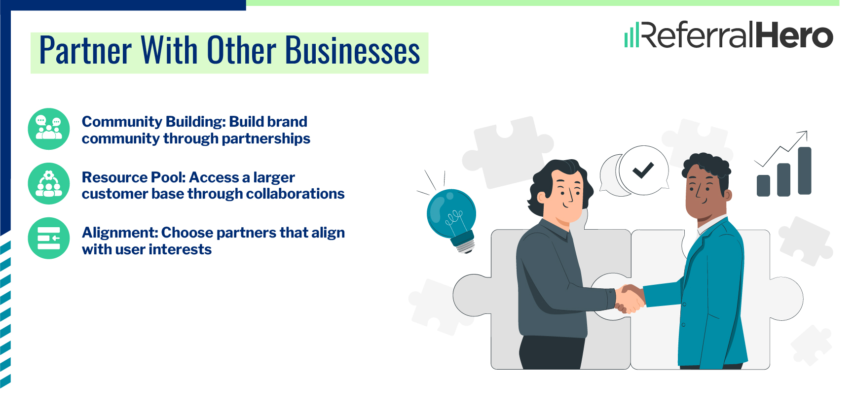 20 UltraUnique ReferAFriend Program Ideas That Will Make Your Brand