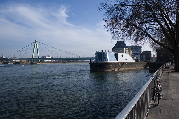Cologne Chocolate Museum