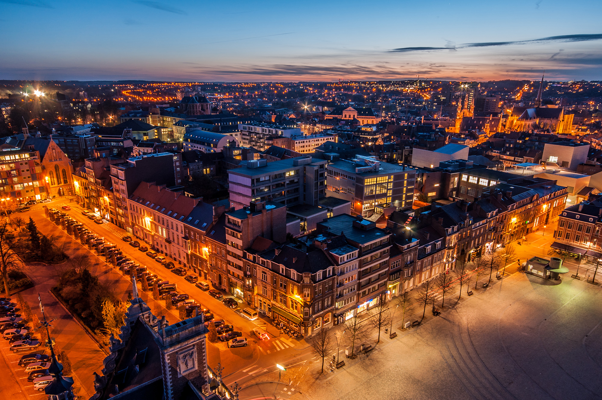 leuven