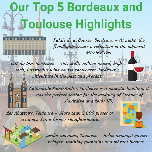 Best Things To Do In Bordeaux