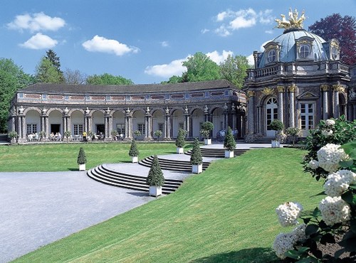Hermitage Bayreuth
