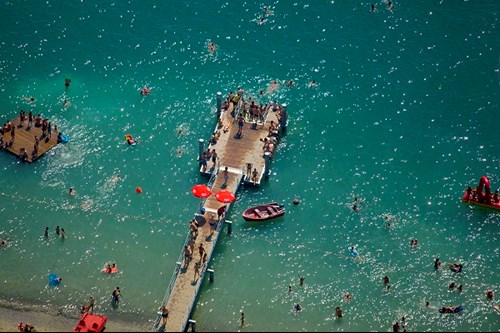 Bodensee Beaches