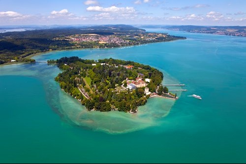 Mainau