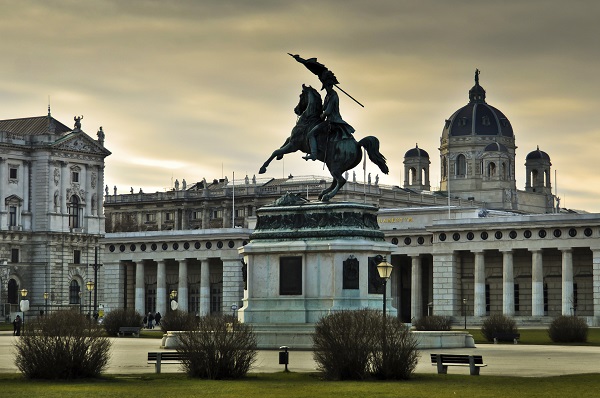 Vienna