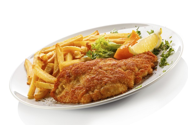 Schnitzel
