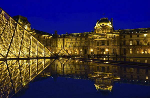 Louvre