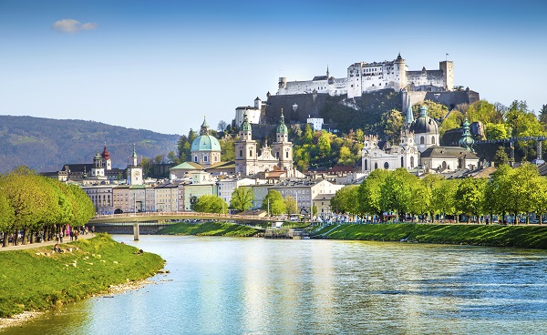 Salzburg