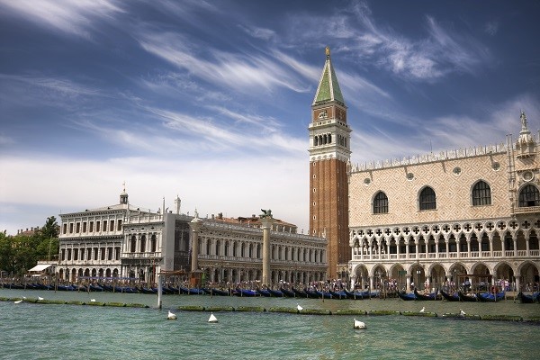 Piazza San Marco