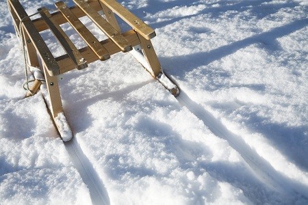 Toboggan