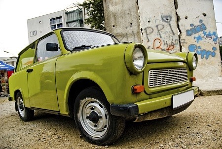 Berlin Car