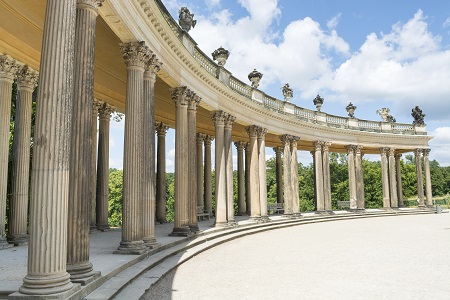 Sanssouci Park