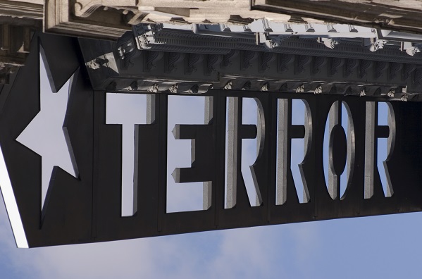 House Of Terror Museum