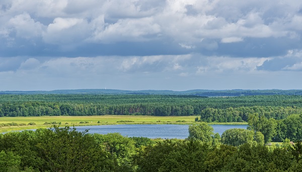 Berlin Lake