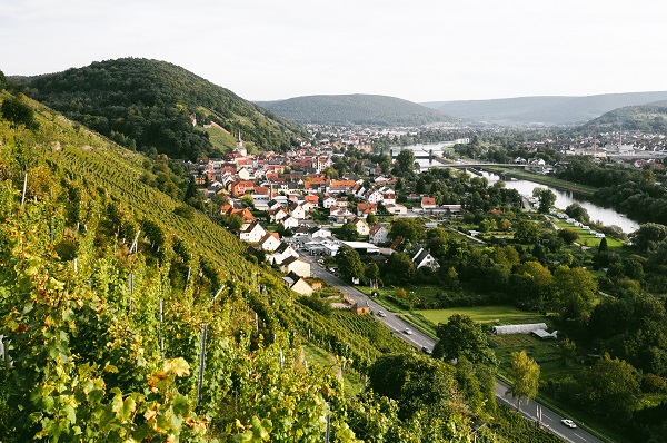Klingenberg