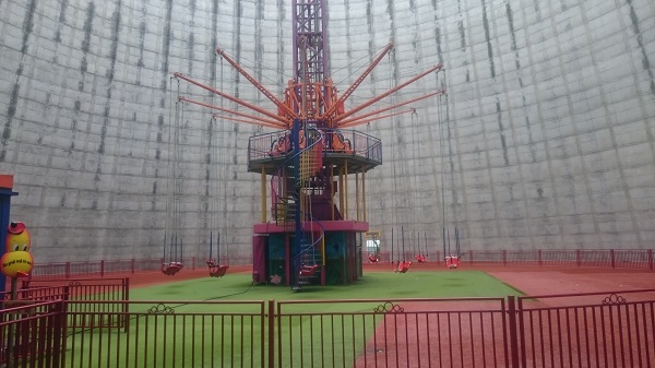 Wunderland Swing