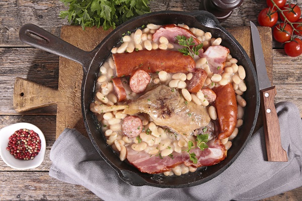 Cassoulet