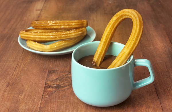 Churros