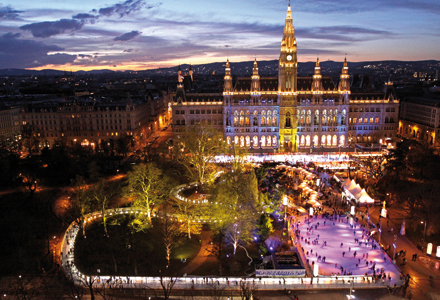 Vienna Christmas Market