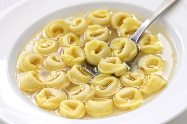 Tortellini