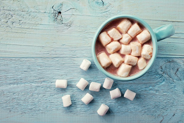 Hot Chocolate