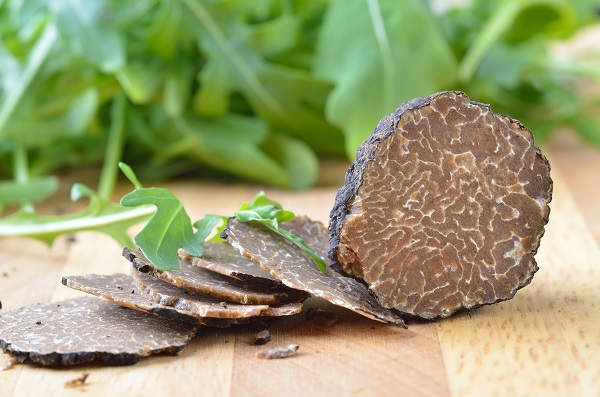 Black Truffle