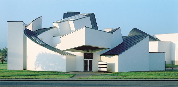 Vitra Design Museum