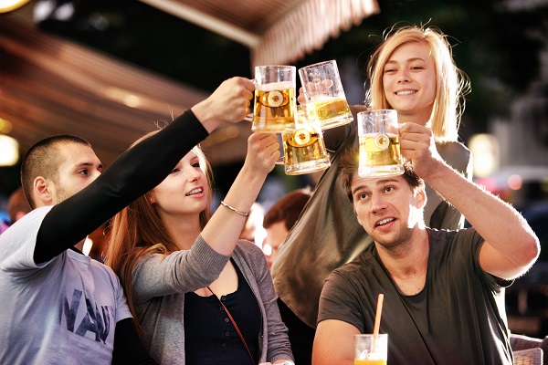 Berlin Beer