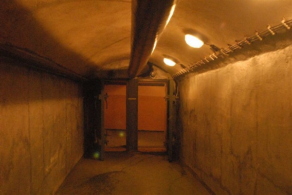 Bunker