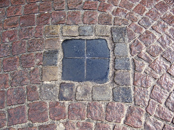 Spitting Stone Bremen