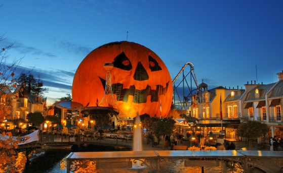 Halloween