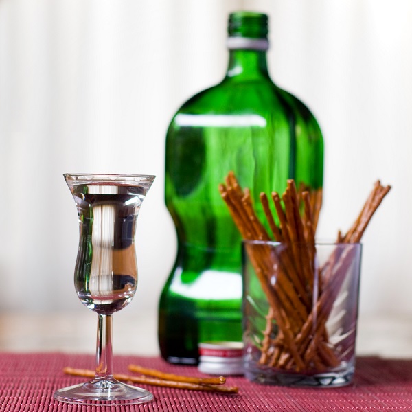 Dutch Gin