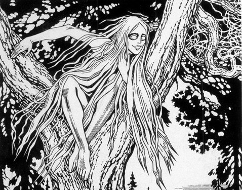 Rusalka