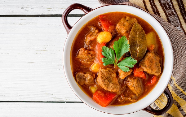 Goulash