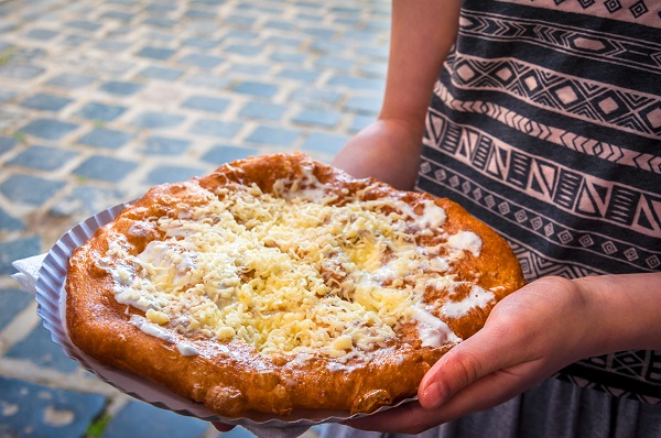 Langos