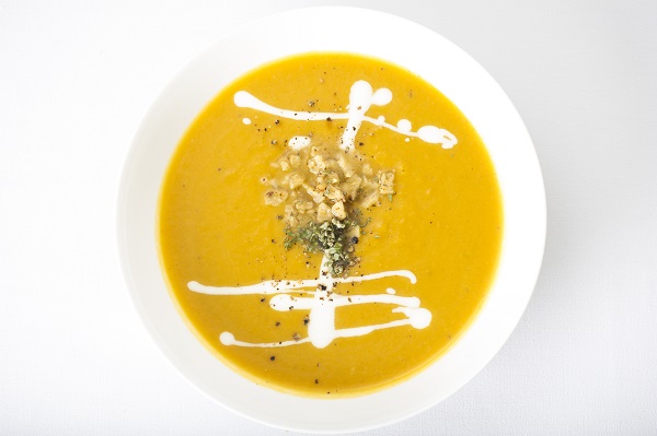 Vegetable Soup