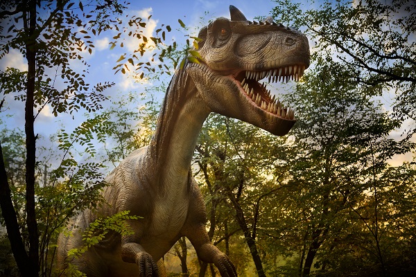 Dinosaur