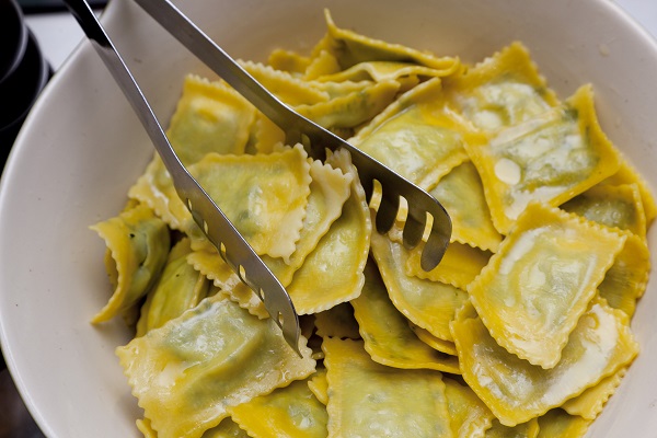 Maultaschen